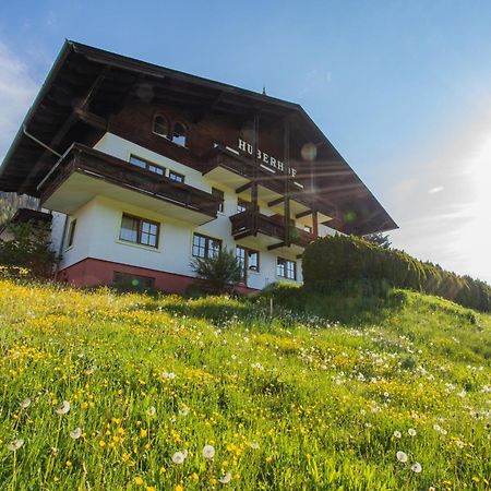 Huberhof 8 By Alpenidyll Apartments Schladming Dış mekan fotoğraf
