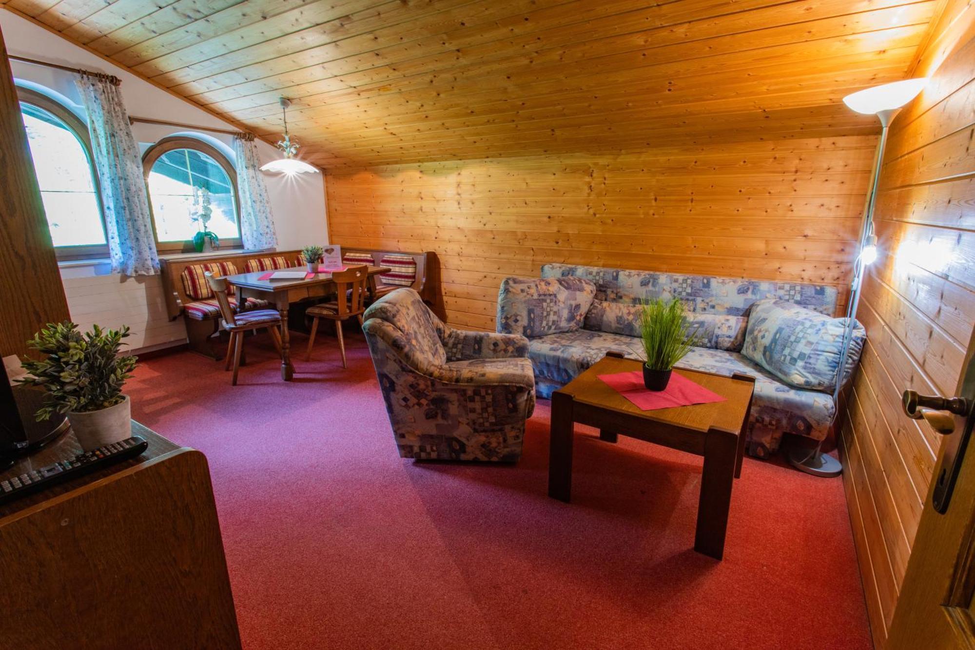 Huberhof 8 By Alpenidyll Apartments Schladming Dış mekan fotoğraf
